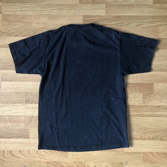 BOYZ N THE HOOD (Size L) "Increase The Peace" Graphic T-Shirt - Picture 3 of 4